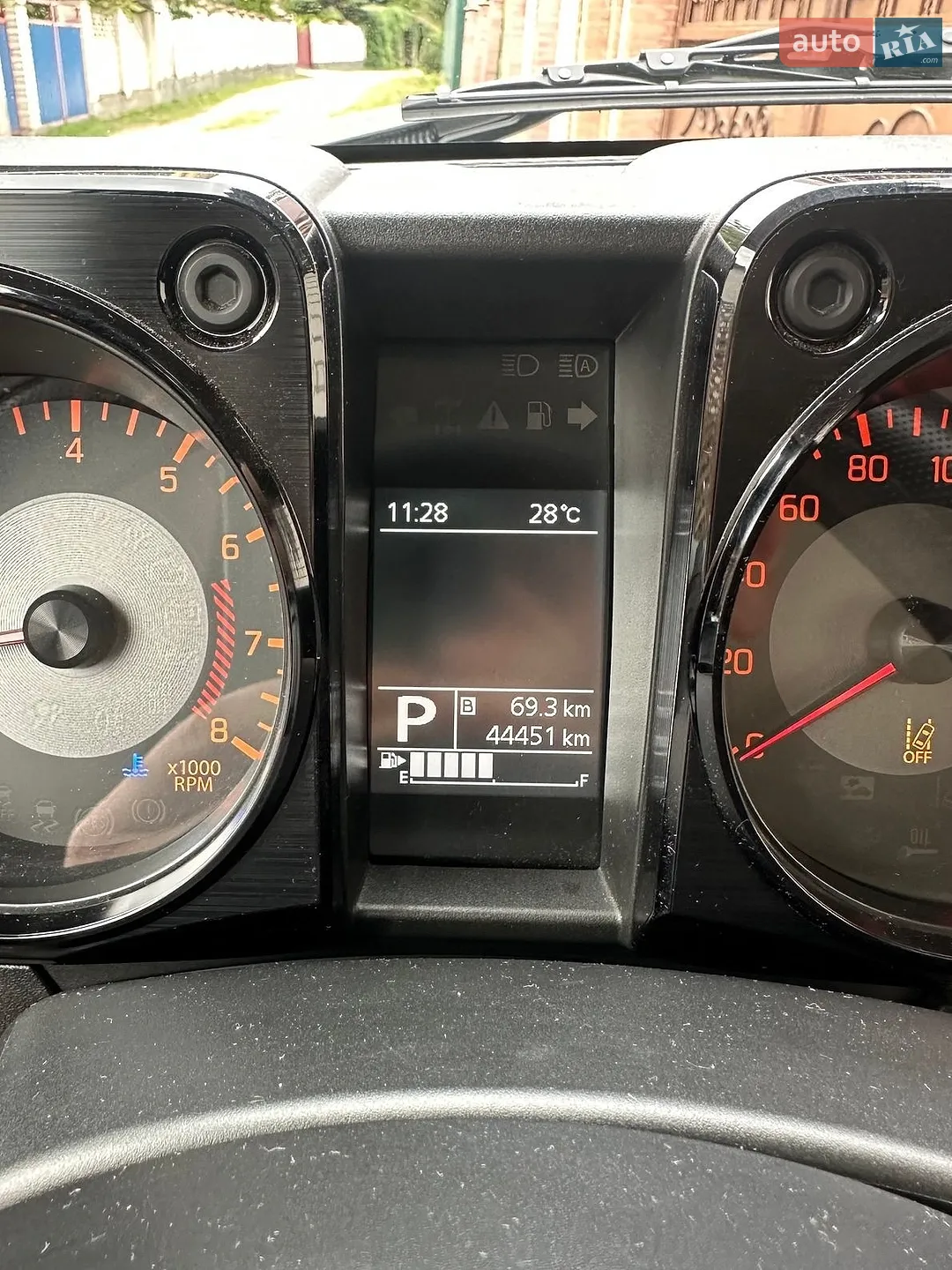 2020 Suzuki Jimny - мініатюра 8
