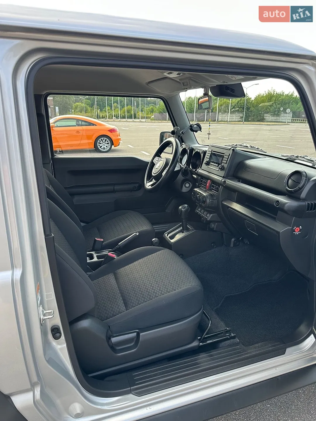 2020 Suzuki Jimny - мініатюра 9