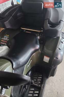 Квадроцикл  утилитарный Suzuki KingQuad 700 2008 в 