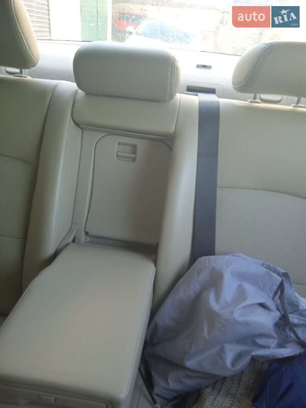 Седан Suzuki Kizashi 2010 в Тернополе