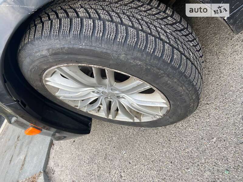 Седан Suzuki Kizashi 2011 в Броварах фото 35 Седан Suzuki Kizashi 2011 в Броварах