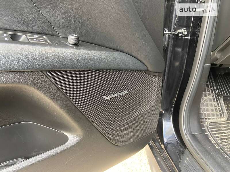 Седан Suzuki Kizashi 2011 в Броварах фото 24 Седан Suzuki Kizashi 2011 в Броварах