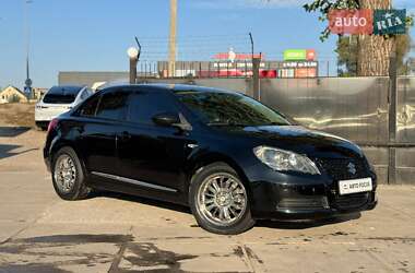 Седан Suzuki Kizashi 2011 в Києві