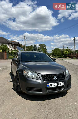 Седан Suzuki Kizashi 2011 в Запорожье