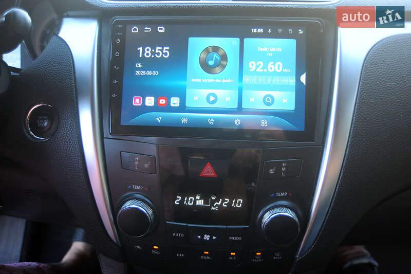 Седан Suzuki Kizashi 2010 в Рівному