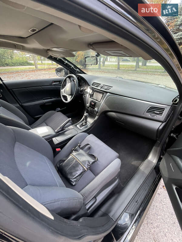 Седан Suzuki Kizashi 2010 в Вознесенске фото 24 Седан Suzuki Kizashi 2010 в Вознесенске