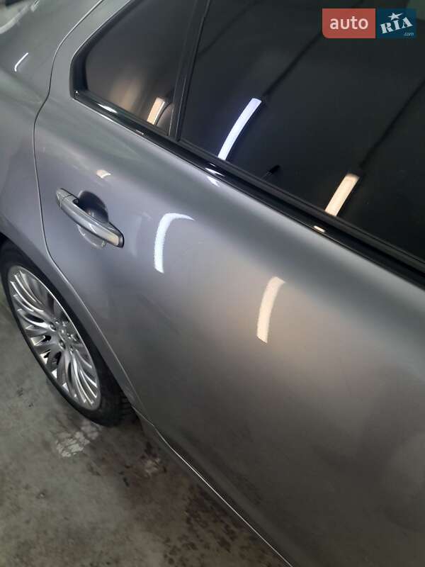 Седан Suzuki Kizashi 2011 в Киеве фото 3 Седан Suzuki Kizashi 2011 в Киеве