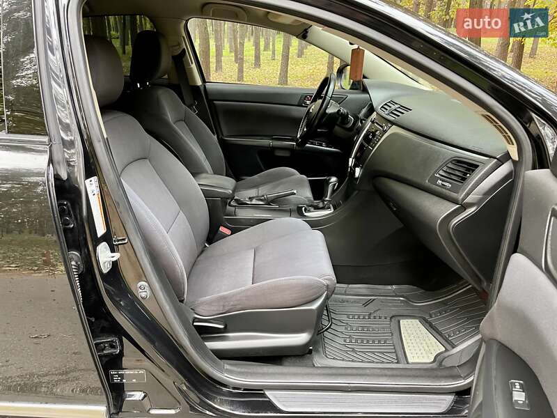 Седан Suzuki Kizashi 2012 в Киеве