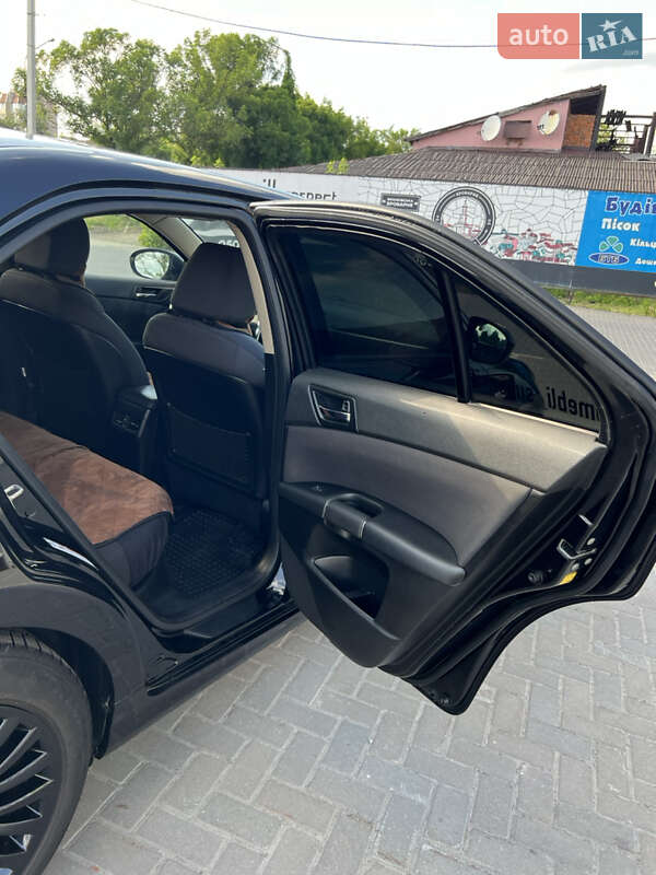 Седан Suzuki Kizashi 2012 в Ивано-Франковске