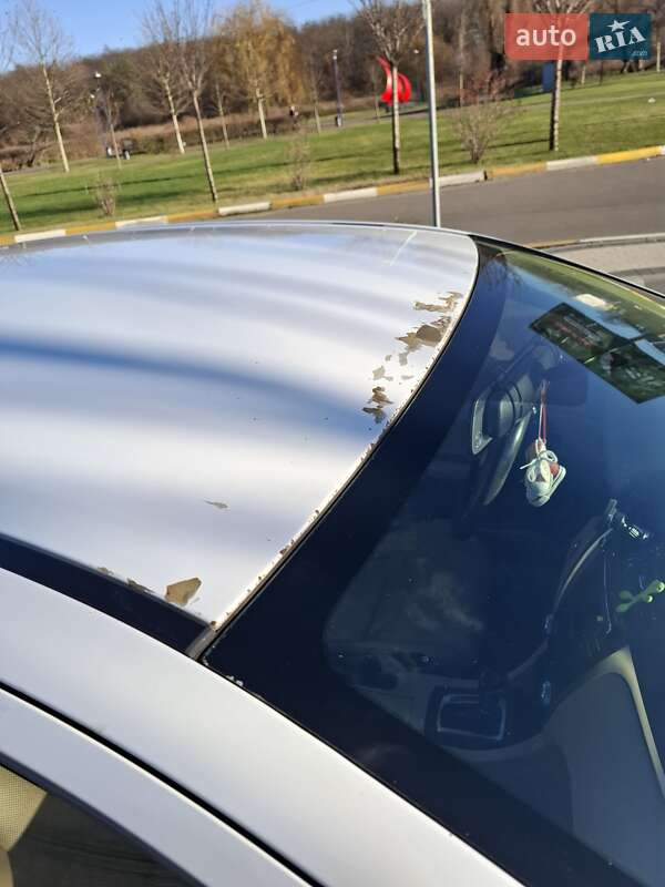 Седан Suzuki Kizashi 2011 в Ирпене