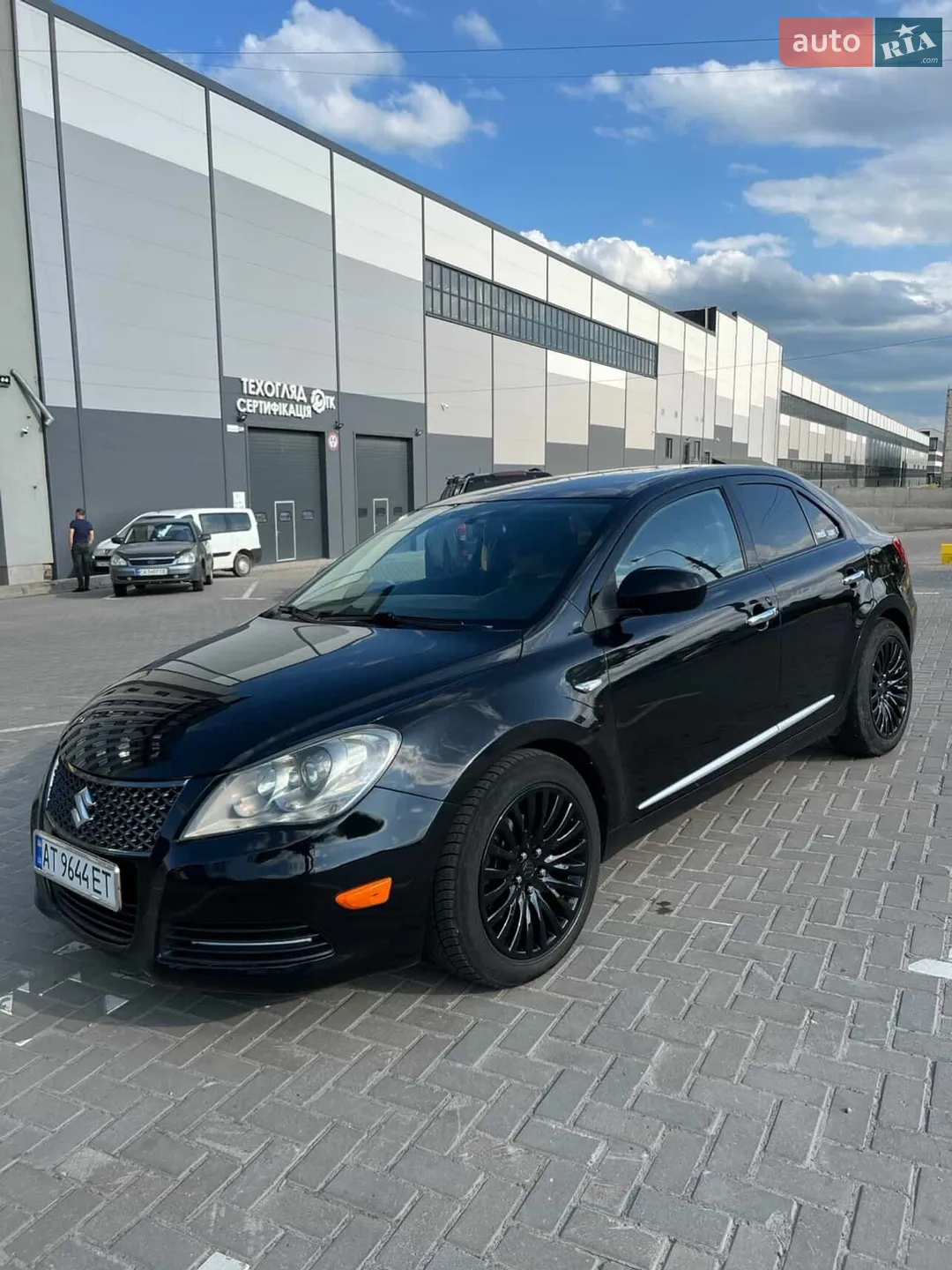 Фото авто 4