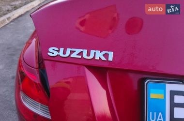 Седан Suzuki Kizashi 2012 в Конотопе