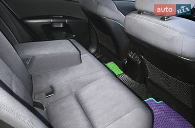 Седан Suzuki Kizashi 2012 в Конотопе