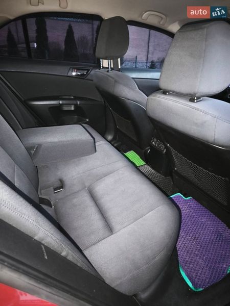 Седан Suzuki Kizashi 2012 в Конотопе