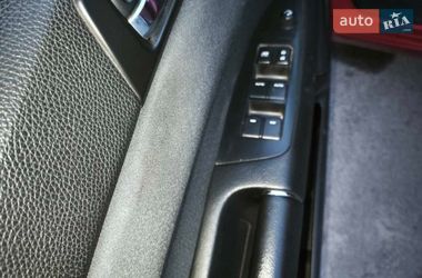 Седан Suzuki Kizashi 2012 в Конотопе