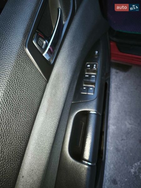 Седан Suzuki Kizashi 2012 в Конотопе