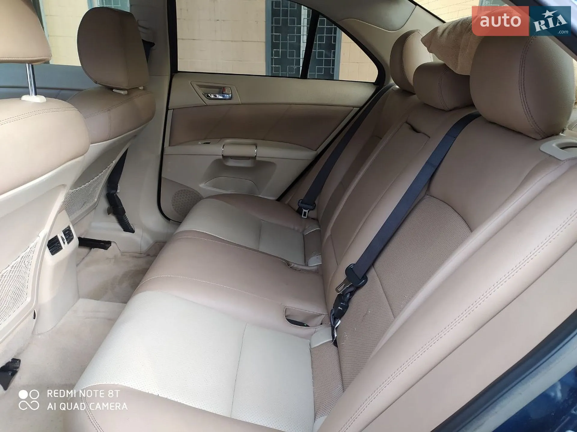 2012 Suzuki Kizashi - мініатюра 20
