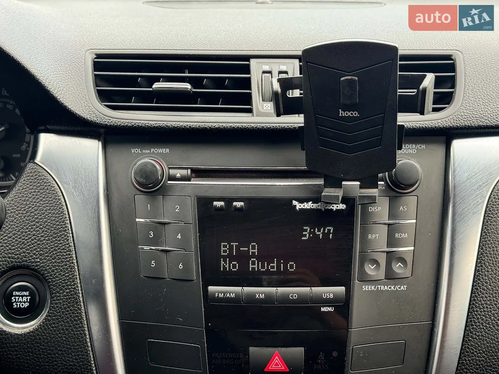 2011 Suzuki Kizashi - мініатюра 27