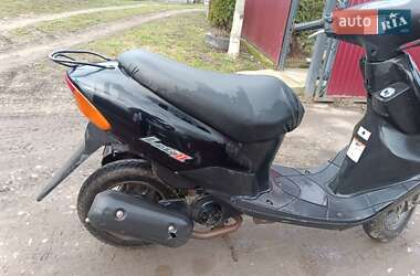 Мопеды Suzuki Lets 2 2019 в Кицмани