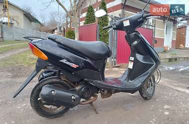 Мопеды Suzuki Lets 2 2019 в Кицмани