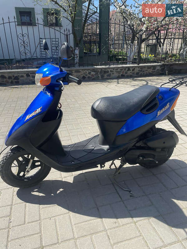 Мопеды Suzuki Lets 2 2012 в Житомире фото 4 Мопеды Suzuki Lets 2 2012 в Житомире