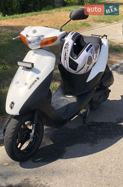 Мопеды Suzuki Lets 2 2012 в Житомире