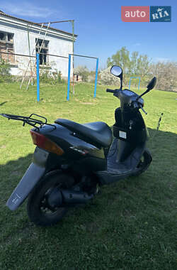 Мопеды Suzuki Lets 2 2016 в 