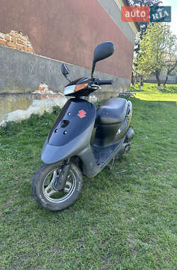 Мопеды Suzuki Lets 2 2016 в 