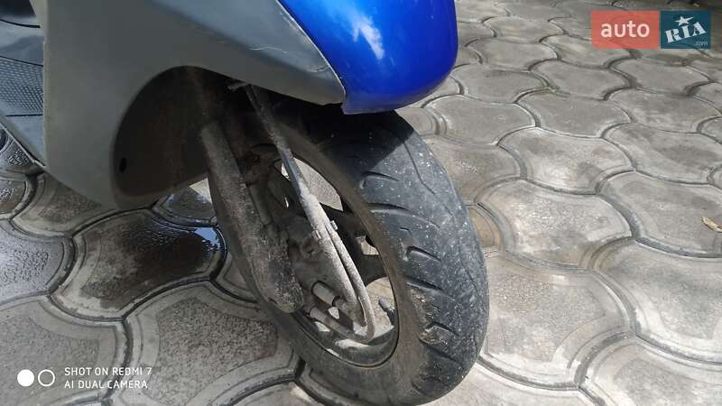 Грузовые мотороллеры, мотоциклы, скутеры, мопеды Suzuki Lets 2 2012 в Покровском