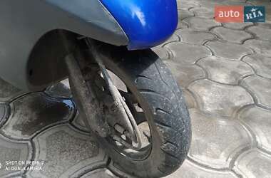 Грузовые мотороллеры, мотоциклы, скутеры, мопеды Suzuki Lets 2 2012 в 