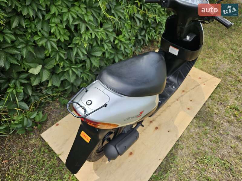 Мопеды Suzuki Lets 2 2012 в Первомайске