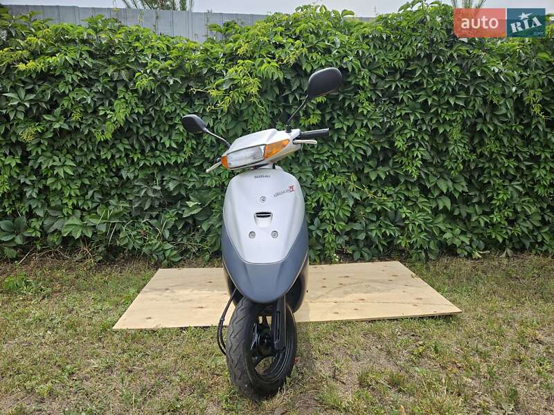 Мопеды Suzuki Lets 2 2012 в Первомайске