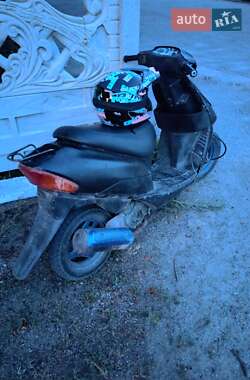 Мопеды Suzuki Lets 2 2012 в Житомире