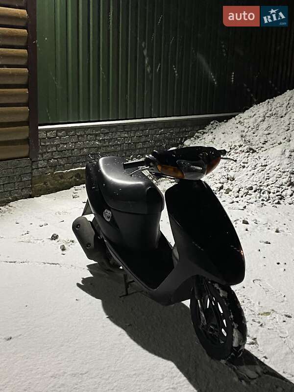 Мопеди Suzuki Lets 2 2003 в Радомишлі