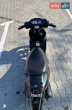 Мопеды Suzuki Lets 2 2009 в 