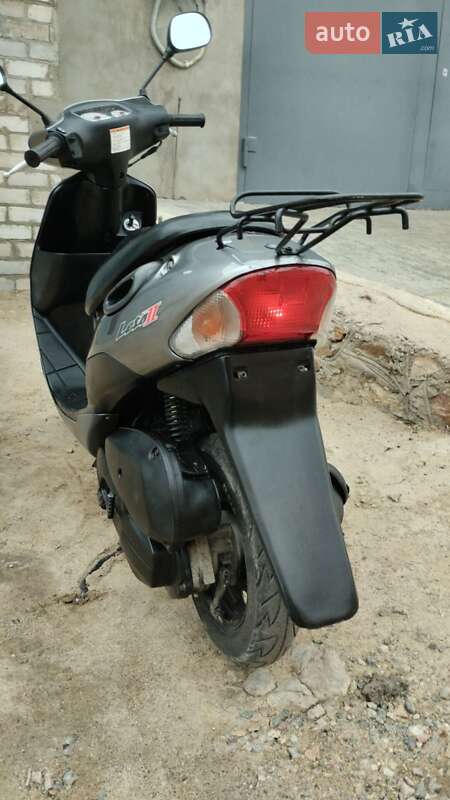 Мопеди Suzuki Lets 2 2002 в Первомайську
