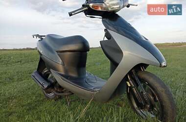 Скутер Suzuki Lets 2 2007 в 