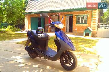 Грузовые мотороллеры, мотоциклы, скутеры, мопеды Suzuki Lets 2 2006 в Виннице