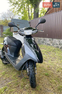 Мопеды Suzuki Lets 2 2005 в Рокитном