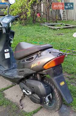 Скутер Suzuki Lets 2 2006 в Гребенке