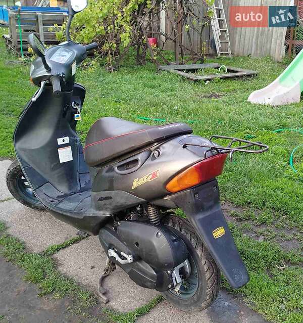Скутер Suzuki Lets 2 2006 в 