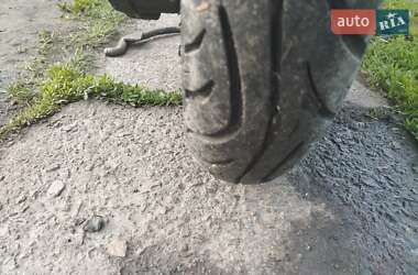 Скутер Suzuki Lets 2 2006 в 