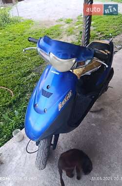 Мопеды Suzuki Lets 2 2014 в Шаргороде