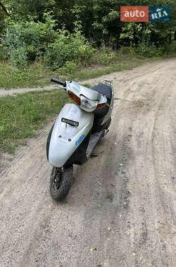 Мопеди Suzuki Lets 2 2001 в Гадячі