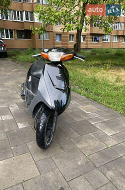 Мопеды Suzuki Lets 2 2002 в Ровно