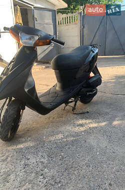 Скутер Suzuki Lets 2 2009 в Днепре