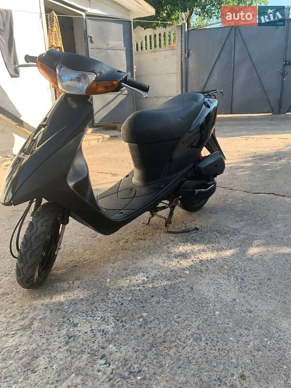 Скутер Suzuki Lets 2 2009 в Днепре