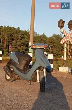 Мопеди Suzuki Lets 2 2005 в Старій Вижівці
