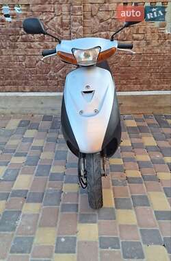 Мопеды Suzuki Lets 2 2009 в Черновцах