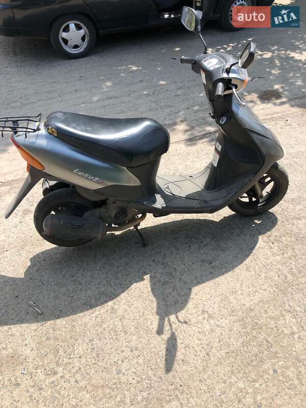 Мопеды Suzuki Lets 2 2006 в Южноукраинске